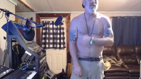 jimmy mac online show from December 16, 5:27 am