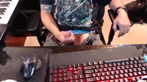 jimmy mac online show from December 7, 7:32 am