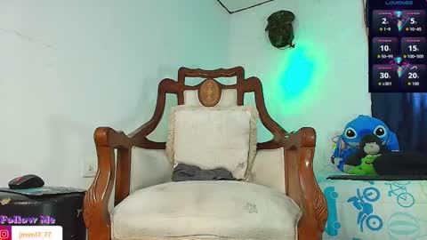 Snapshot of jimm66_ chatting on October 1, 12:48 pm Jimm  Independent Model  online show from October 1, 12:48 pm