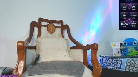 Jimm  Independent Model  online show from October 26, 1:50 am