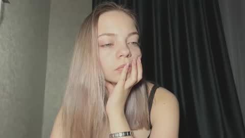 Steff online show from November 18, 5:38 pm