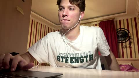 Jimmmy online show from April 7, 11:12 am