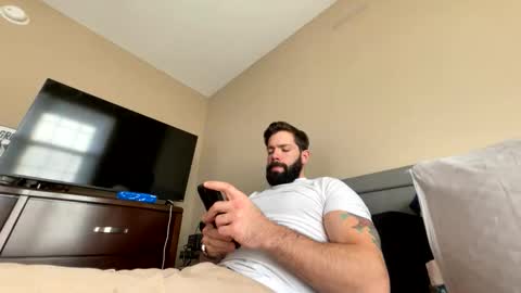 Julian Brady online show from December 21, 8:15 pm