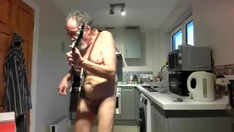 Jim Redgewell online show from March 4, 6:05 pm