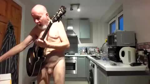 Jim Redgewell online show from March 7, 6:08 pm