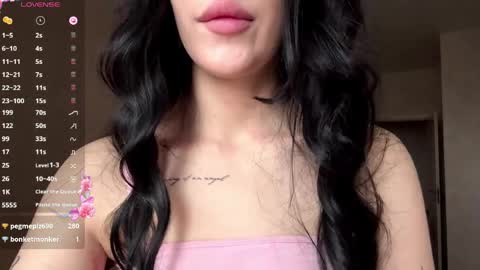 Kate online show from April 3, 1:51 pm