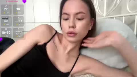 Kate online show from February 24, 9:01 am