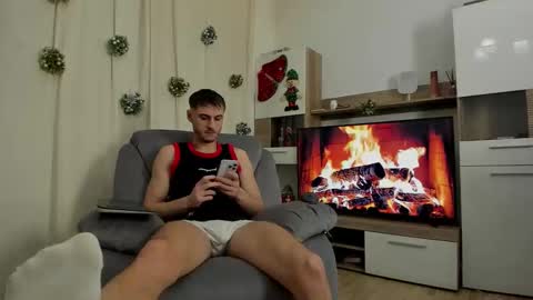 AlphaJimmy online show from November 26, 4:04 pm