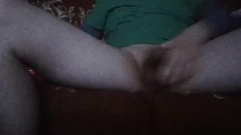 jimmyshelby12 online show from February 21, 7:10 pm