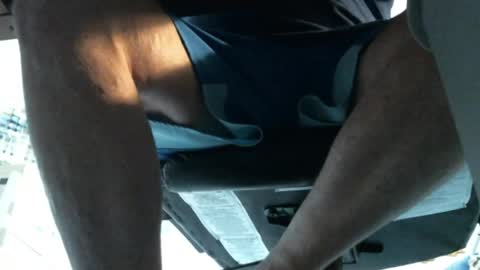 jimwellhung online show from April 28, 3:11 am