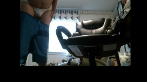 jimwellhung online show from February 8, 3:31 pm