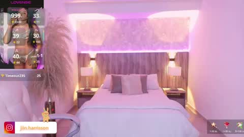 Jin Harrison    online show from April 21, 11:06 am