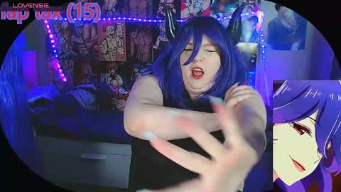 Jin online show from April 21, 2:51 am