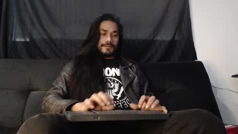 jin_woosex online show from November 5, 9:17 pm