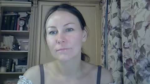 jina_joy online show from July 15, 10:09 am