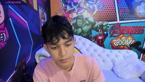 Jisus online show from February 12, 1:06 pm