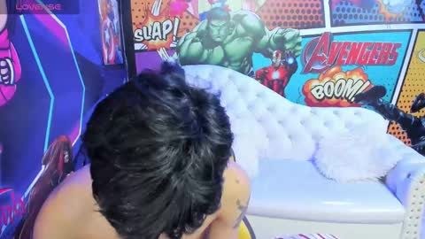 Jisus online show from February 8, 10:08 pm