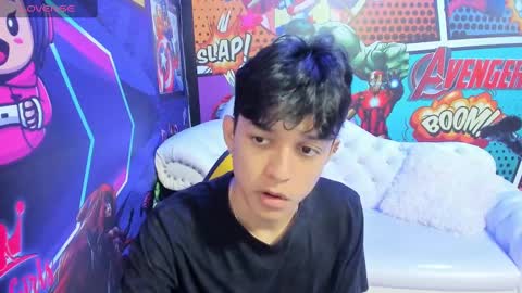 Jisus online show from March 2, 10:05 pm