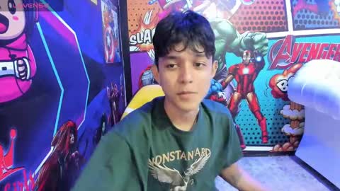 Jisus online show from February 24, 1:02 am