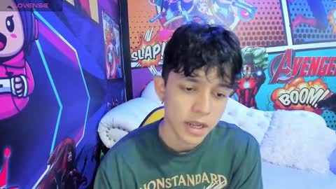 Jisus online show from February 23, 6:56 pm