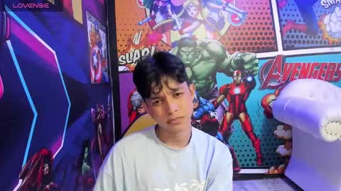 Jisus online show from February 17, 10:05 pm