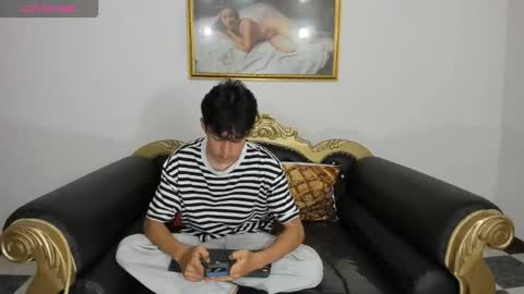 Jisusth online show from January 16, 3:15 am