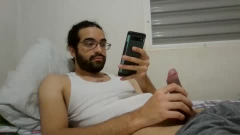 jizzafor online show from January 16, 5:21 am