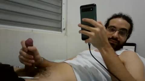 jizzafor online show from March 3, 4:47 am