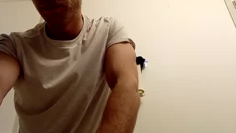 jizzpie69 online show from January 9, 10:20 am