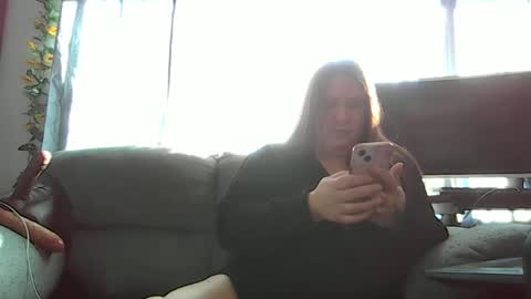 JizzyJazzunleashed online show from January 13, 7:10 pm