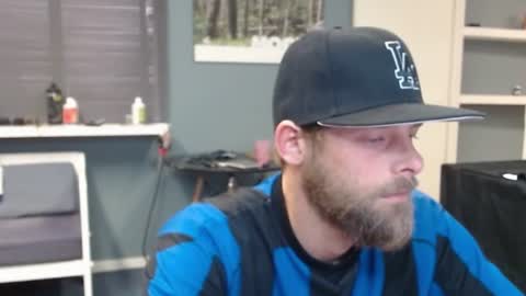 JamesJan van Rebel online show from January 18, 1:42 pm