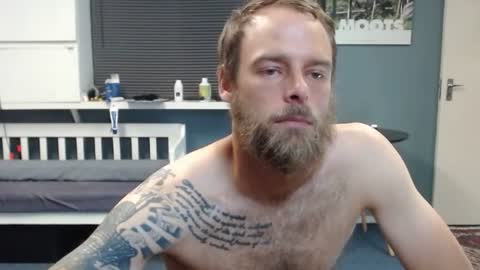 JamesJan van Rebel online show from January 7, 3:11 am