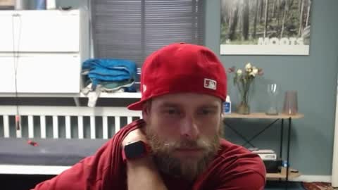 JamesJan van Rebel online show from October 20, 2:00 pm