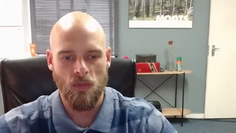 JamesJan van Rebel online show from February 25, 10:04 am