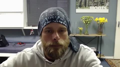 JamesJan van Rebel online show from September 29, 3:55 pm