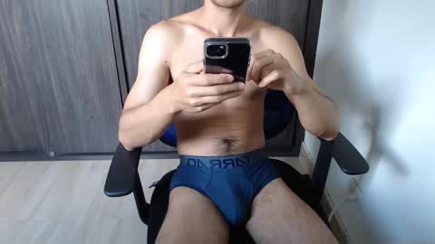 Jon online show from February 26, 7:10 pm