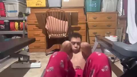 jjstryder online show from November 7, 5:15 pm