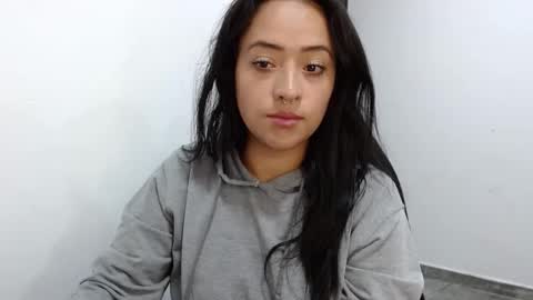 Julieta online show from January 23, 5:13 am