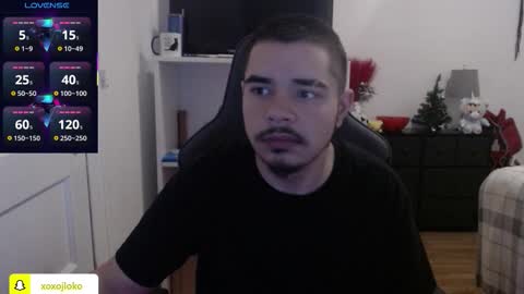 jloko93860 online show from November 29, 12:57 pm