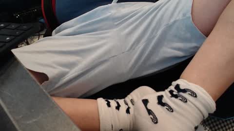 jlouis759 online show from October 27, 12:49 pm