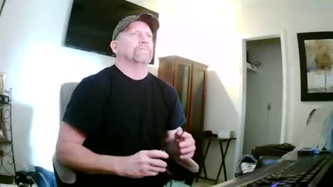 kilroy online show from October 7, 4:25 pm