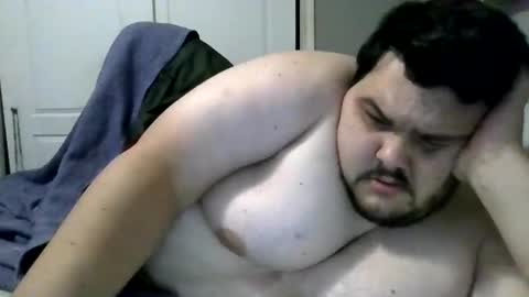 Jeremey online show from November 19, 11:36 pm