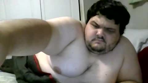 Jeremey online show from November 8, 12:02 am