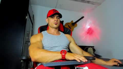 IGJmortton online show from May 26, 2:50 am
