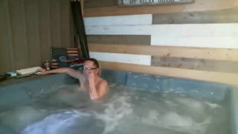 amanda and jake online show from January 11, 2:17 am