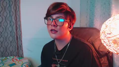 Nick online show from March 19, 12:49 am