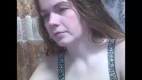 JoalinaLoverx online show from April 23, 9:38 pm