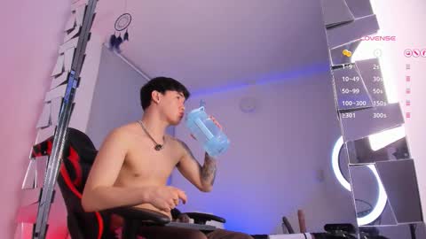 Joan Gonzalez online show from February 12, 7:01 am