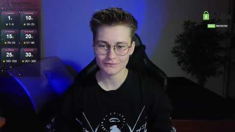 J online show from October 31, 9:48 pm