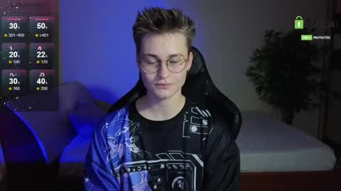 J online show from October 2, 7:12 pm